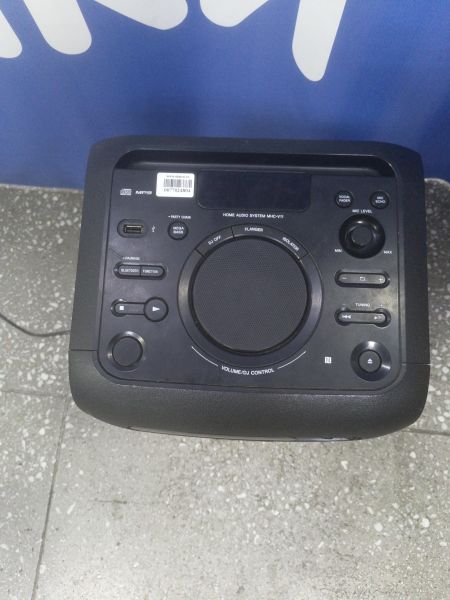 муз. центр и аудиосистема Sony MHC-V11 в Зима