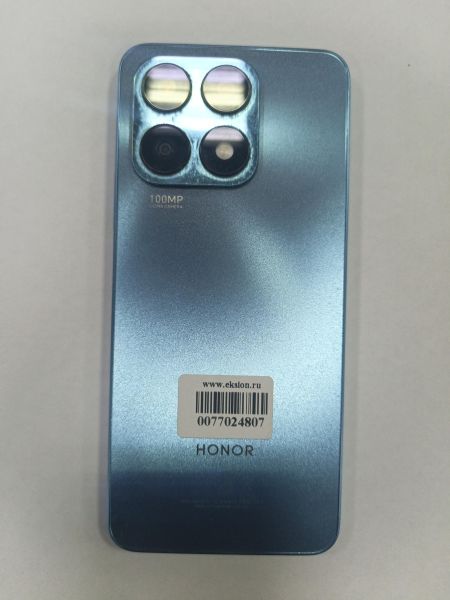 сотовый телефон Honor X8a 6/128GB (CRT-LX1) Duos в Зима