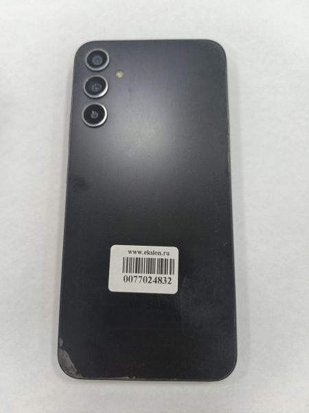 сотовый телефон Samsung Galaxy A34 6/128GB (A346E) Duos в Зима