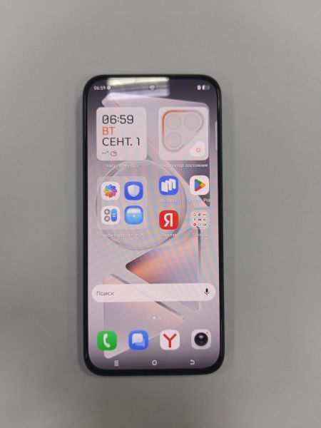 сотовый телефон TECNO Pova 7 Pro 5G 12/256GB (LJ8) Duos в Зима