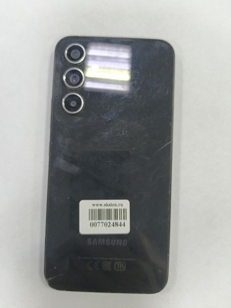 сотовый телефон Samsung Galaxy A54 5G 8/256GB (A546E) Duos в Зима