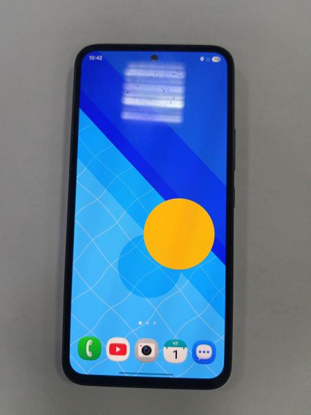 сотовый телефон Samsung Galaxy A54 5G 8/256GB (A546E) Duos в Зима