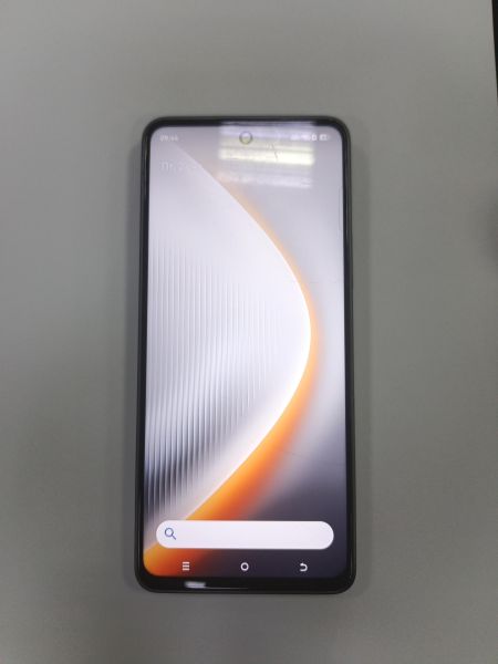 сотовый телефон TECNO Pova 7 5G 8/128GB (LJ7) Duos в Зима