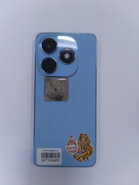 сотовый телефон TECNO Spark 20 8/128GB (KJ5n) Duos в Зима