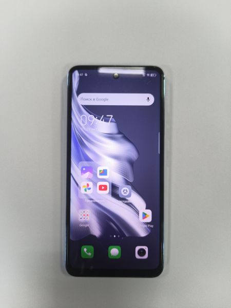 сотовый телефон TECNO Spark 20 8/128GB (KJ5n) Duos в Зима