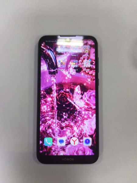 сотовый телефон Honor 8S 2/32GB (KSA-LX9) Duos в Зима