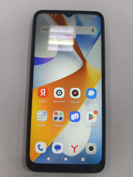 сотовый телефон POCO C51 2/64GB (2305EPCC4G) Duos в Зима