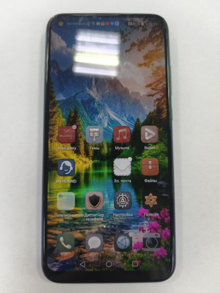 сотовый телефон Huawei P40 Lite E 4/64GB (ART-L29N) Duos в Зима