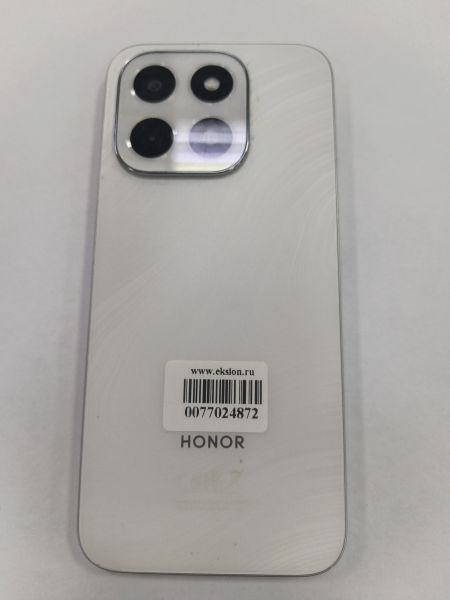 сотовый телефон Honor X6c 6/256GB (NIC-LX1) Duos в Зима