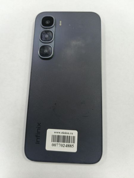 сотовый телефон Infinix Hot 60 Pro 8/256GB (X6885) Duos в Зима