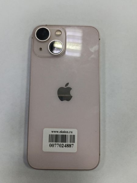 сотовый телефон Apple iPhone 13 mini 128GB в Зима