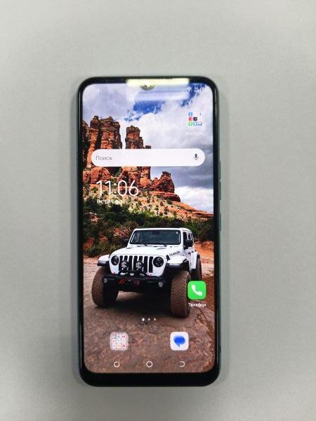 сотовый телефон TECNO Spark Go 2022 2/32GB (KG5m) Duos в Зима