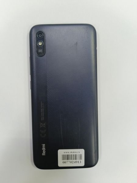 сотовый телефон Xiaomi Redmi 9A 2/32GB (M2006C3LG/M2006C3LI) Duos в Зима