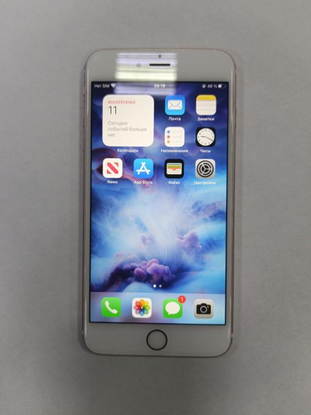 сотовый телефон Apple iPhone 6S Plus 32GB в Зима
