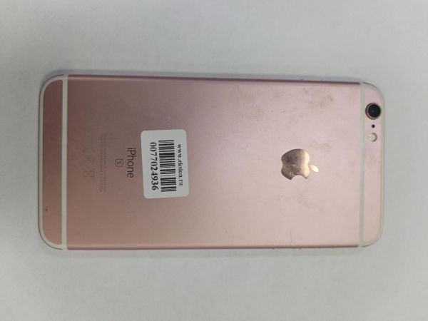 сотовый телефон Apple iPhone 6S Plus 32GB в Зима