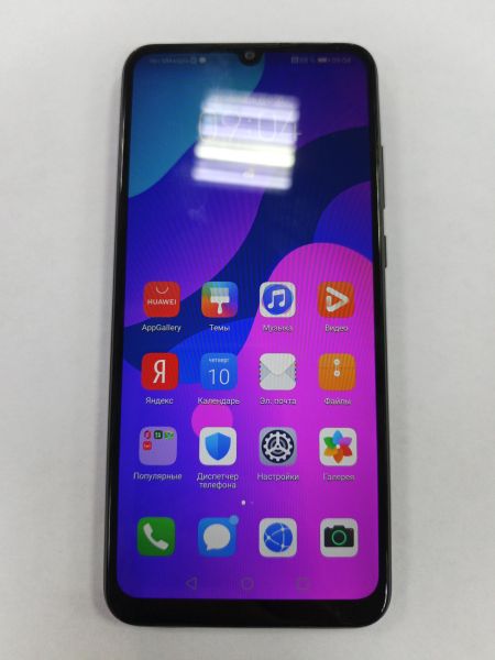 сотовый телефон Honor 9A 3/64GB (MOA-LX9N) Duos в Зима