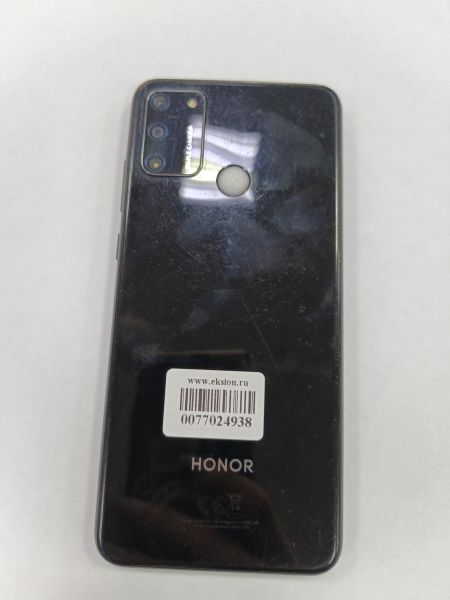 сотовый телефон Honor 9A 3/64GB (MOA-LX9N) Duos в Зима