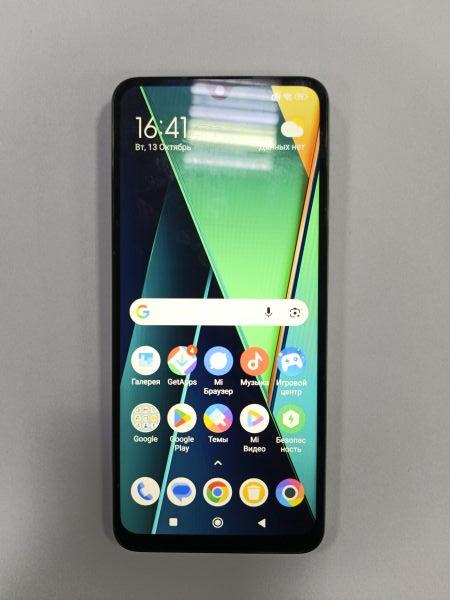 сотовый телефон POCO C75 8/256GB (2410FPCC5G) Duos в Зима