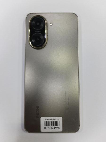 сотовый телефон Xiaomi Redmi A5 3/64GB (25028RN03A) Duos в Зима