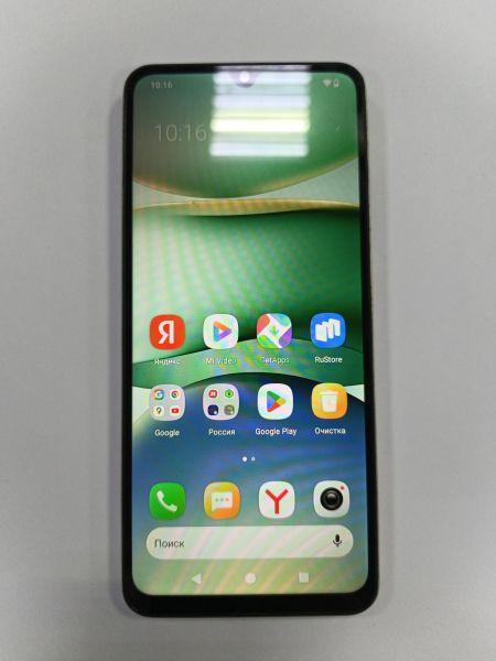 сотовый телефон Xiaomi Redmi A5 3/64GB (25028RN03A) Duos в Зима