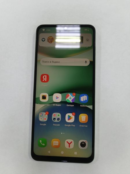 сотовый телефон Xiaomi Redmi A5 4/128GB (25028RN03A) Duos в Зима