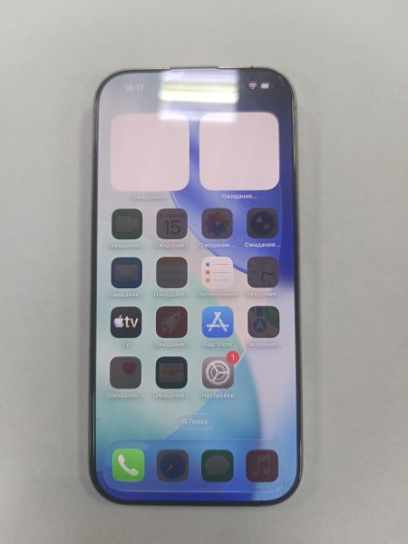 сотовый телефон Apple iPhone 16 Pro 512GB в Зима
