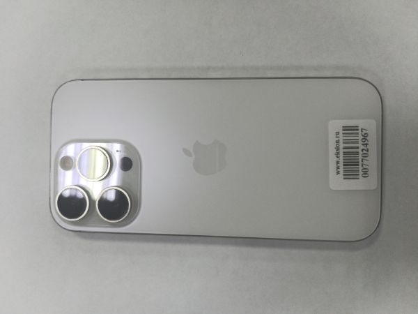сотовый телефон Apple iPhone 16 Pro 512GB в Зима