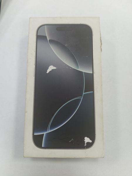 сотовый телефон Apple iPhone 16 Pro 512GB в Зима