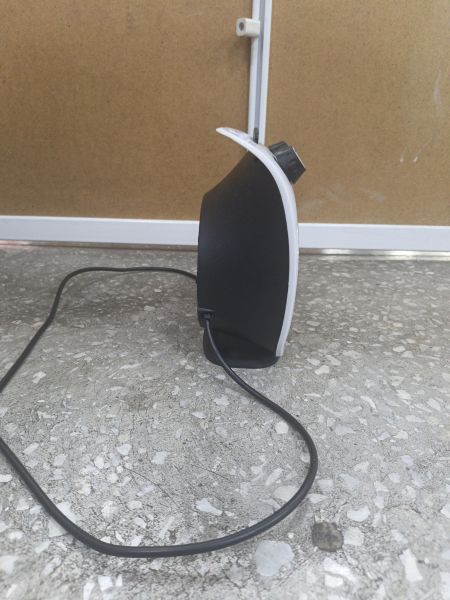 тепловентилятор и тепловая пушка Electrolux Prime EFH/C-5125 в Зима