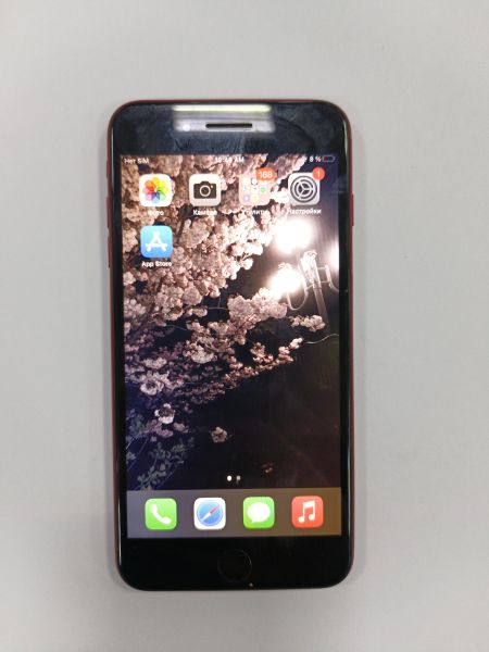 сотовый телефон Apple iPhone 8 Plus 64GB в Зима