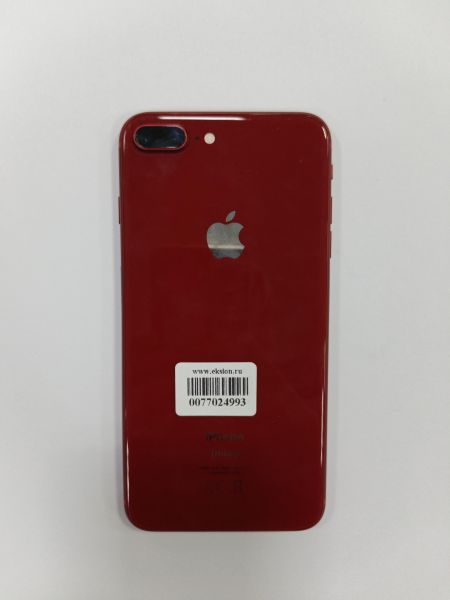 сотовый телефон Apple iPhone 8 Plus 64GB в Зима