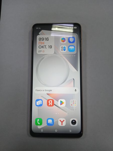сотовый телефон TECNO Pova 7 Neo 8/256GB (LJ6) Duos в Зима