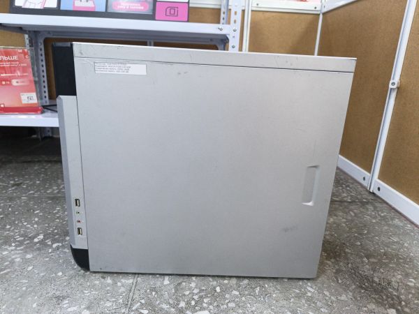 системный блок Сборка i5-3330S, P106-100 6GB, 16GB RAM, SSD 256 GB в Зима