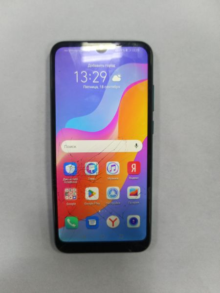 сотовый телефон Honor 8A Prime 3/64GB (JAT-LX1) Duos в Зима
