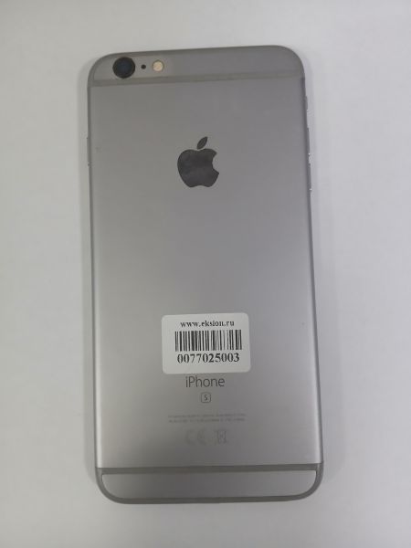 сотовый телефон Apple iPhone 6S Plus 32GB в Зима