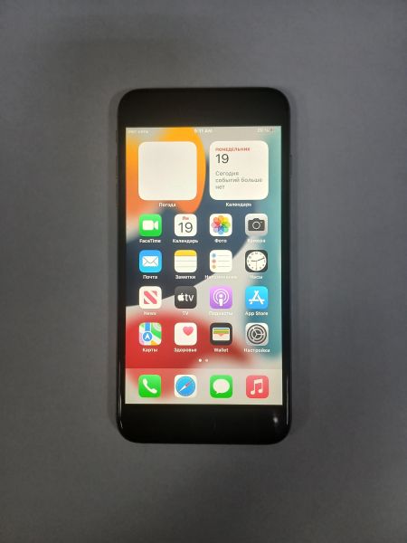 сотовый телефон Apple iPhone 6S Plus 32GB в Зима