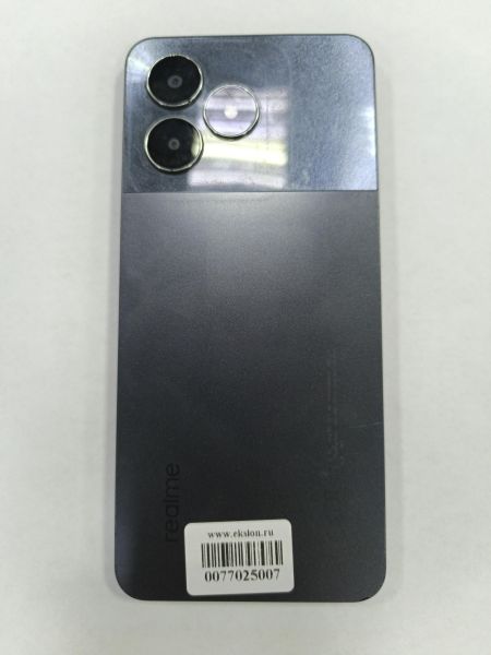 сотовый телефон Realme Note 50 4/128GB (RMX3834) Duos в Зима
