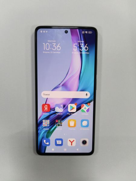 сотовый телефон Xiaomi 11T 8/256GB (21081111RG) Duos в Зима