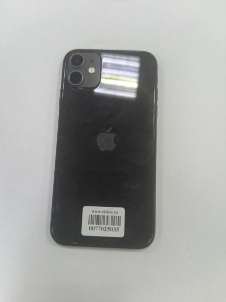 сотовый телефон Apple iPhone 11 64GB в Зима
