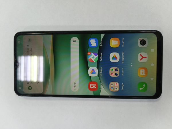 сотовый телефон Xiaomi Redmi A5 3/64GB (25028RN03A) Duos в Зима