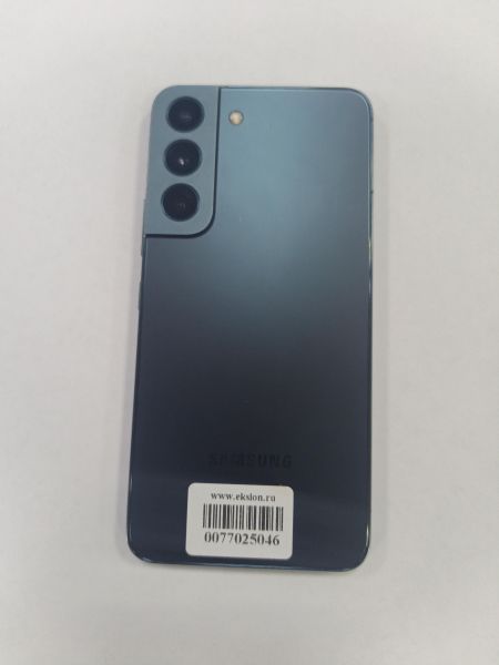 сотовый телефон Samsung Galaxy S22 8/128GB (S901E) Duos в Зима