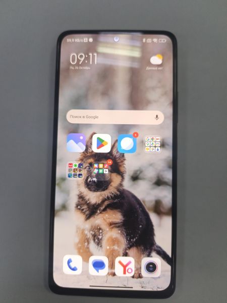 сотовый телефон Xiaomi Redmi Note 10 Pro 8/256GB (M2101K6G) Duos в Зима