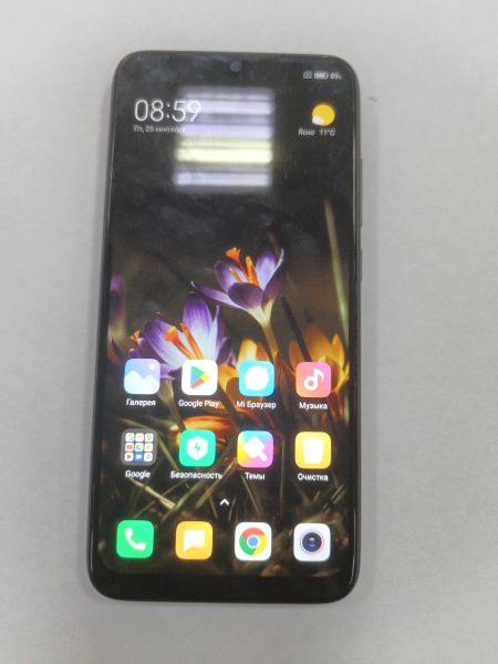 сотовый телефон Xiaomi Redmi Note 7 4/64GB (M1901F7G) Duos в Зима