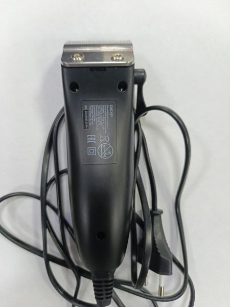машинка и триммер волос DEXP HC-580Y в Зима