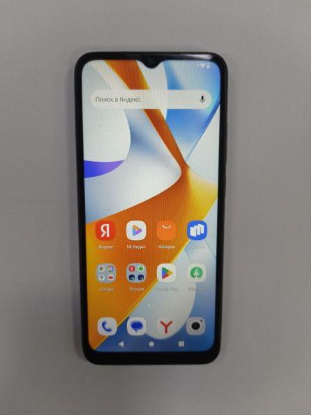 сотовый телефон POCO C51 2/64GB (2305EPCC4G) Duos в Зима