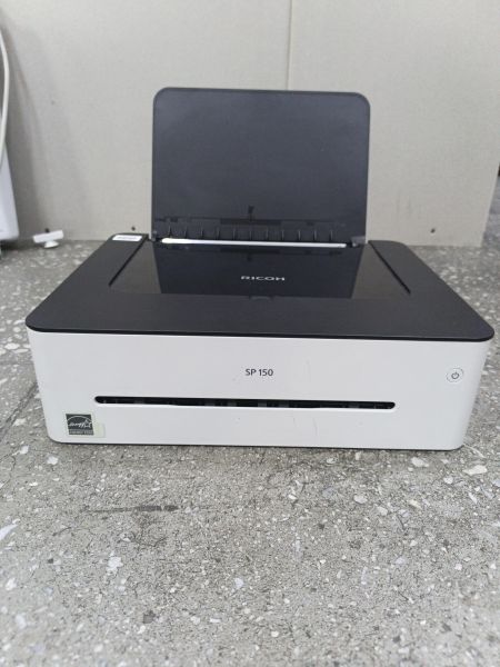 принтер и мфу Ricoh SP 150 в Зима