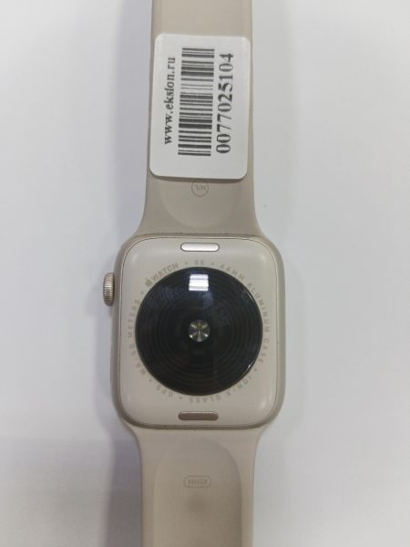 умные часы и браслеты Apple Watch SE 2 44mm (A2723) с СЗУ в Зима