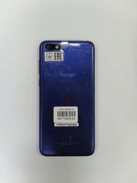 сотовый телефон Honor 7A 2/16GB (DUA-L22) Duos в Зима