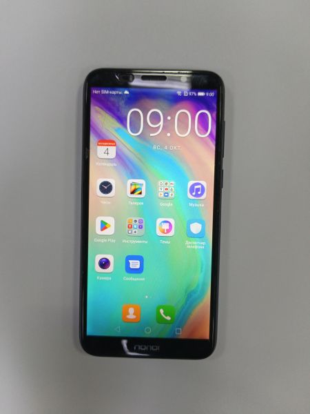 сотовый телефон Honor 7A 2/16GB (DUA-L22) Duos в Зима
