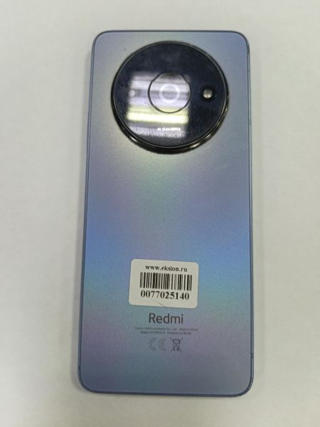 сотовый телефон Xiaomi Redmi A3 3/64GB (23129RN51X) Duos в Зима